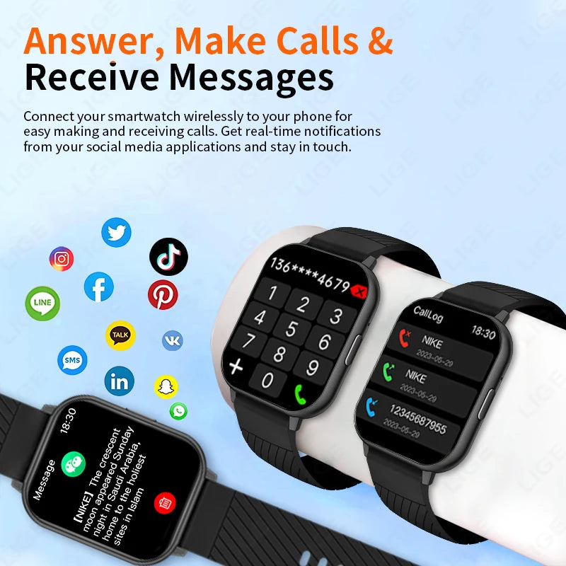 Designed for Your Everyday Life