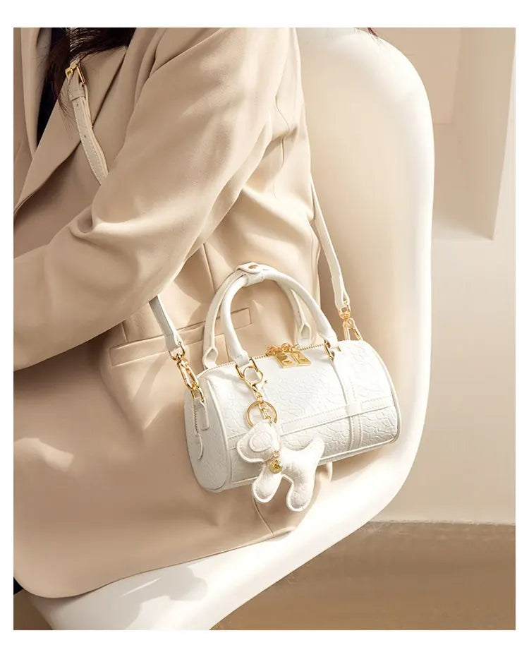 Modern Elegance in Motion