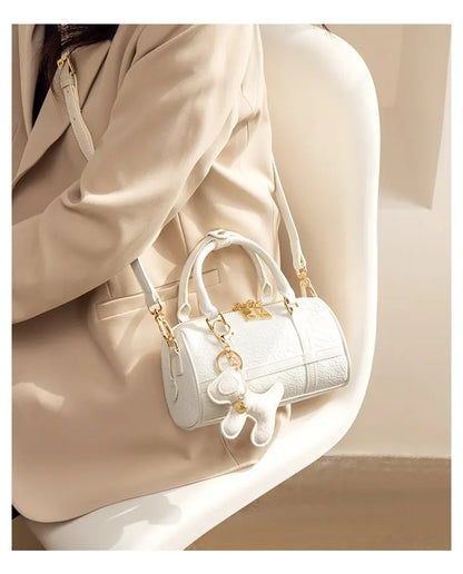 Modern Elegance in Motion
