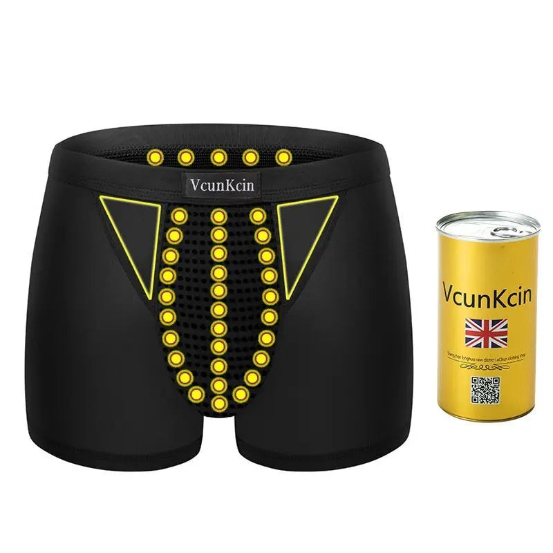 Therapy Boxer Briefs for Everyday Comfort