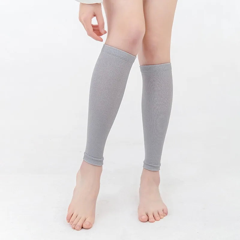 Relieve leg fatigue and improve blood circulation with graduated compression stockings