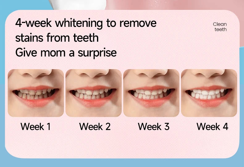 Make Brushing a Joyful Routine