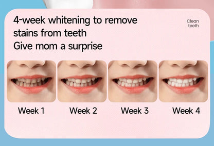 Make Brushing a Joyful Routine