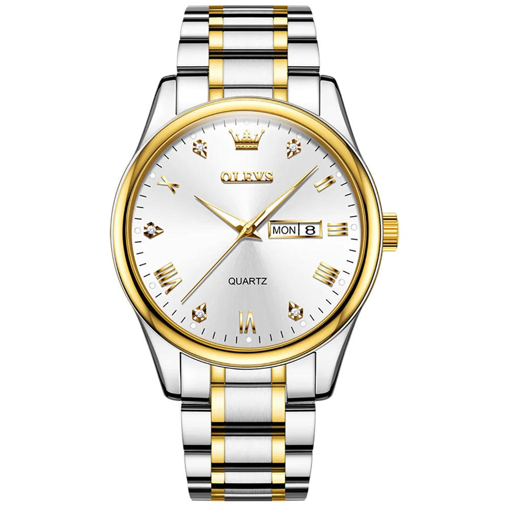 Timeless Elegance for the Modern Gentleman
