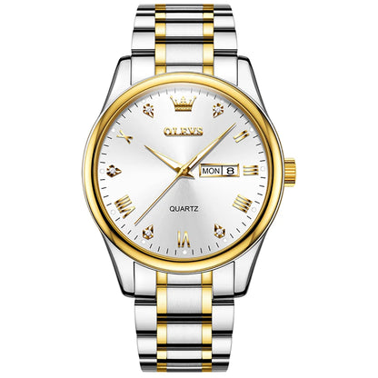 Timeless Elegance for the Modern Gentleman