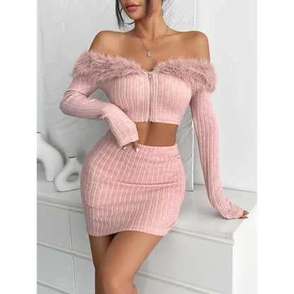 Sensual Elegance for Modern Women