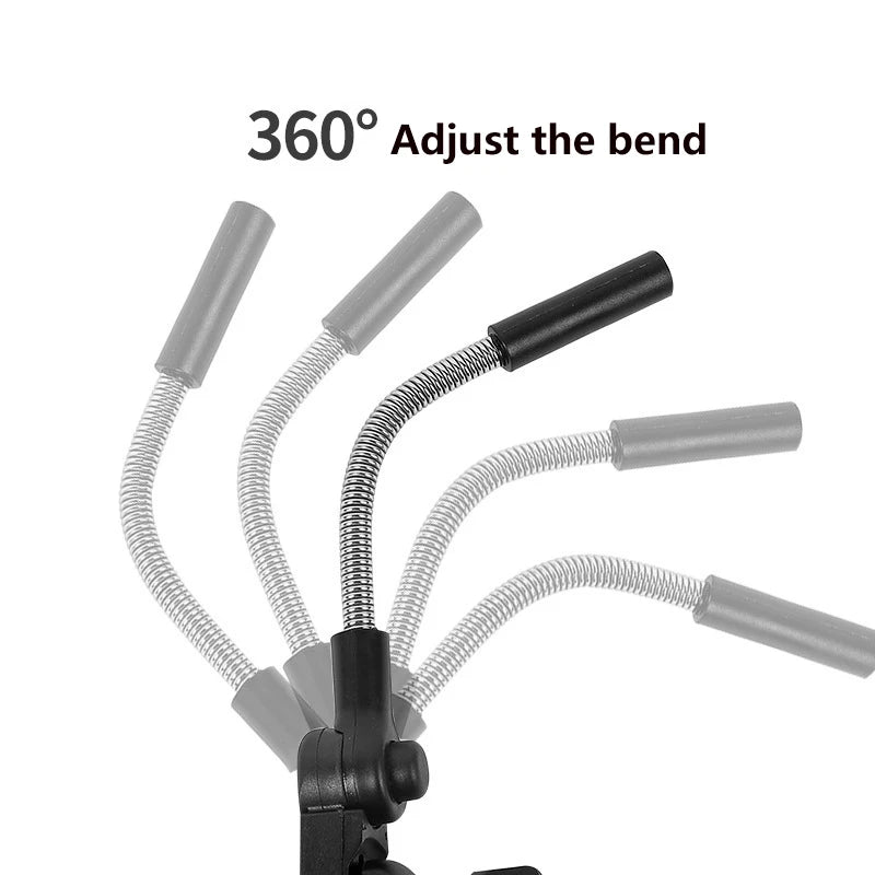 Adjustable UV Sunshade for Strollers