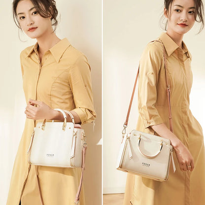 Autumn–Winter Elegance