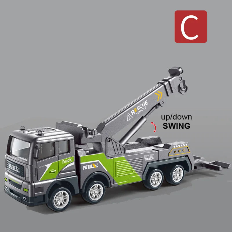 Built to Inspire Big Ideas