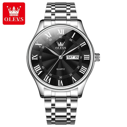 Refined Timekeeping for the Modern Professional