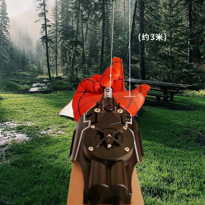 Become the Hero of the City