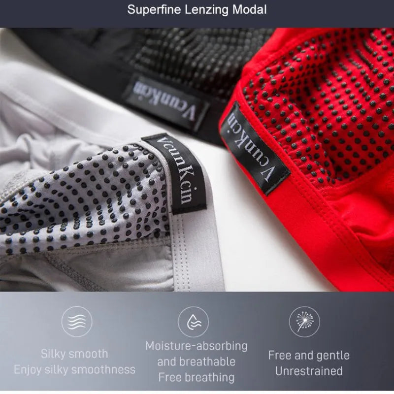 Therapy Boxer Briefs for Everyday Comfort