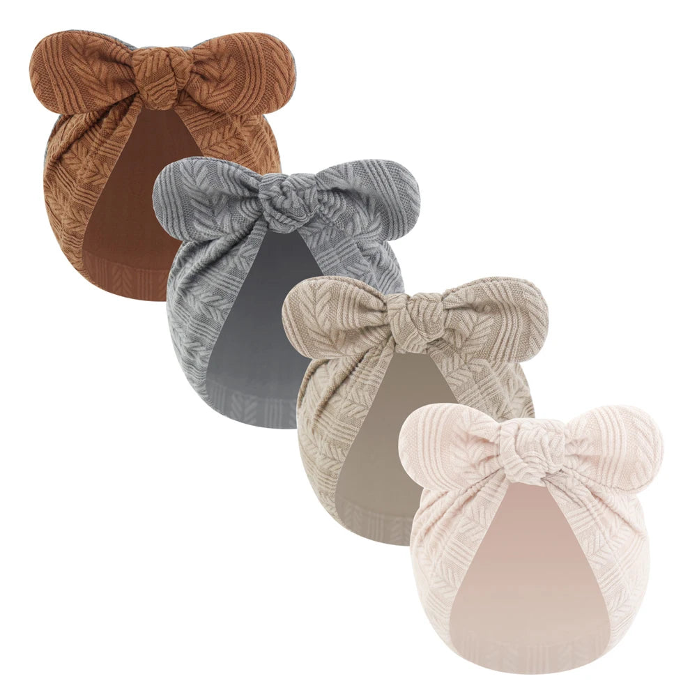 Adorable Comfort for Precious Beginnings