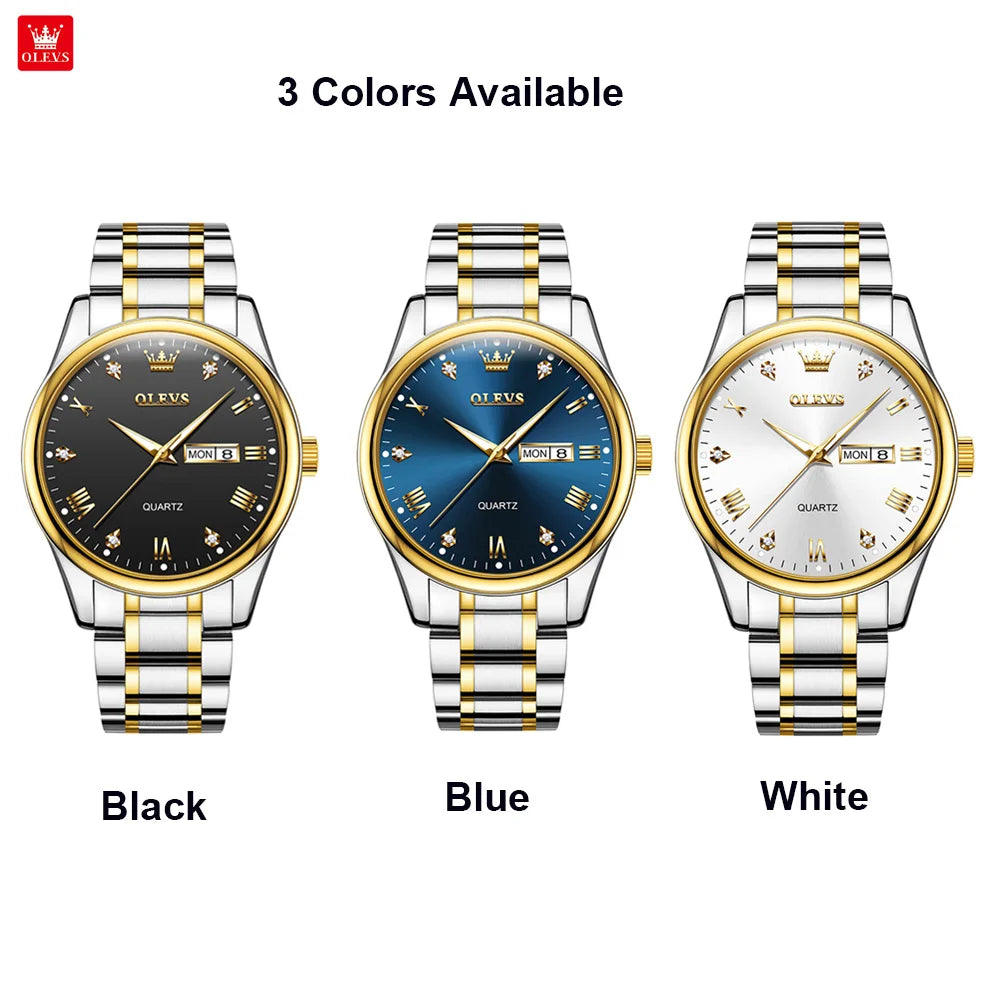 Timeless Elegance for the Modern Gentleman