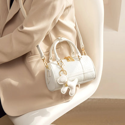 Modern Elegance in Motion