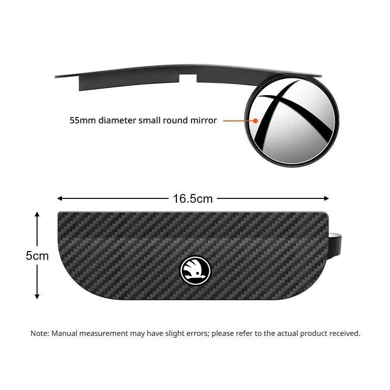 Drive with Clearer Visibility in Any Weather