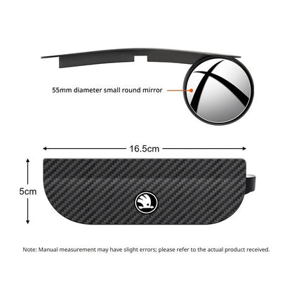 Drive with Clearer Visibility in Any Weather