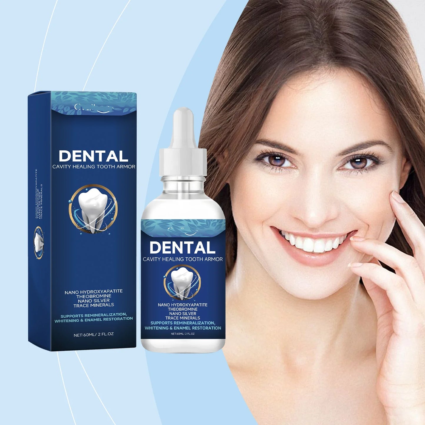 Advanced Care for Stronger Healthier Gums