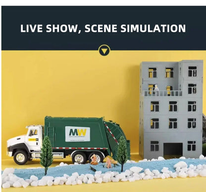 Three Times The Fun, One Epic Build