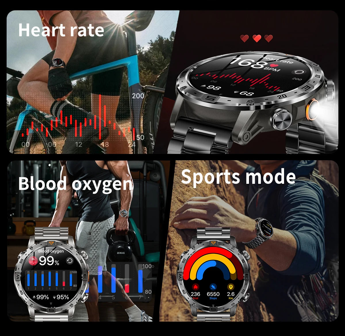 Power That Lasts. Confidence That Leads.