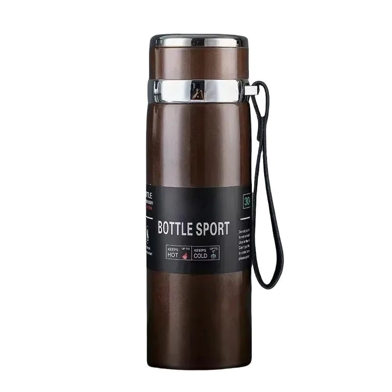 1L Thermal Water Bottle