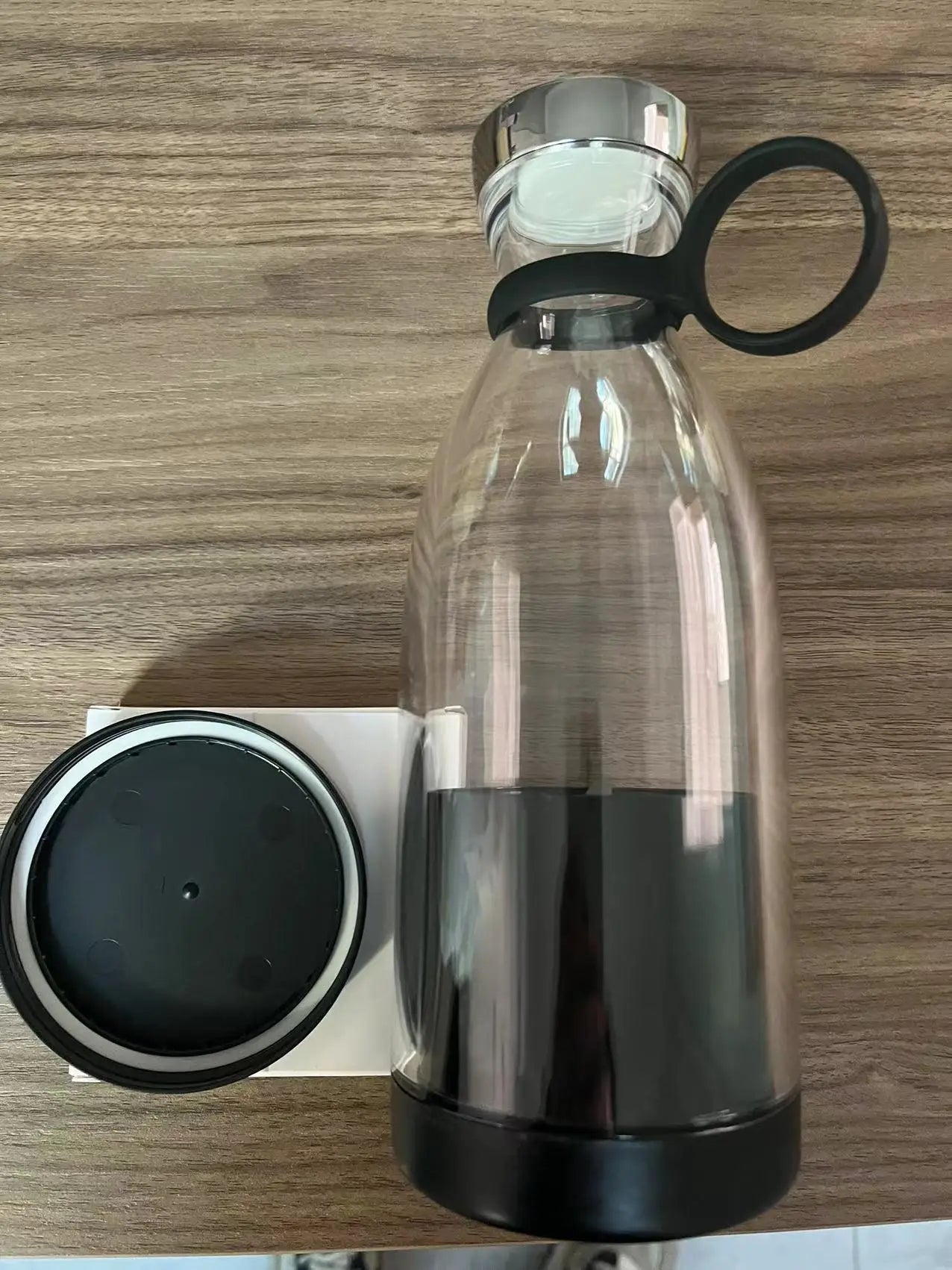 Portable Electric USB Juicer Blender