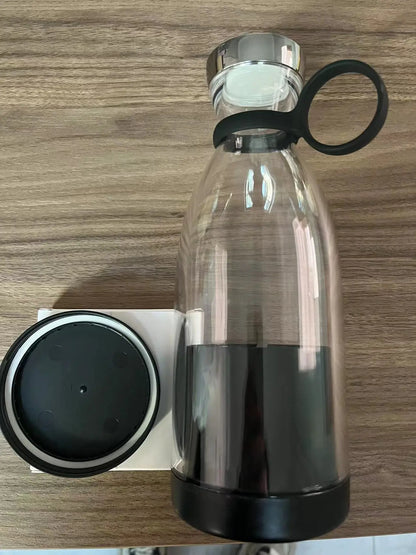 Portable Electric USB Juicer Blender