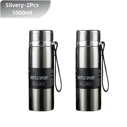 1L Thermal Water Bottle