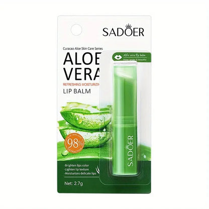 Aloe Lip Care Balm