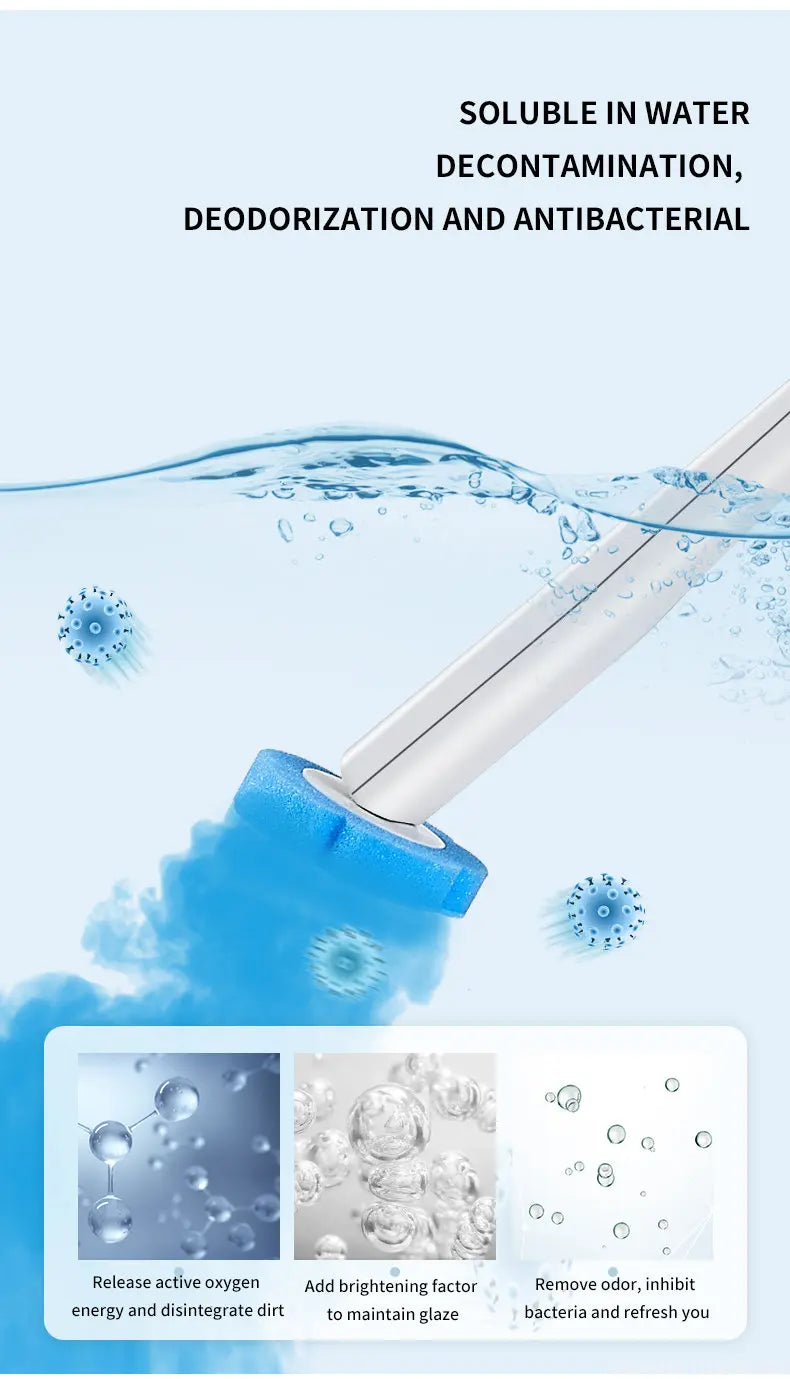 7L Smart Sensor Bathroom Bin & Toilet Brush Set – Touchless Stainless Steel Waterproof Waste Bin
