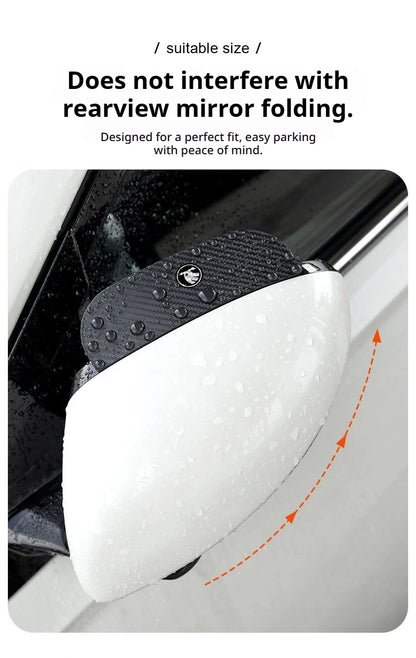 Drive with Clearer Visibility in Any Weather