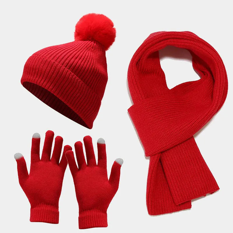 Winter Elegance You Can Feel