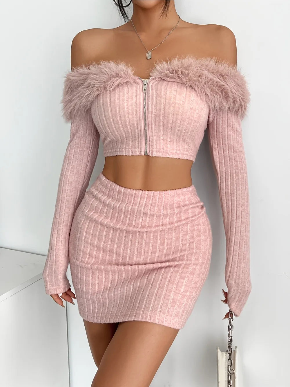 Sensual Elegance for Modern Women