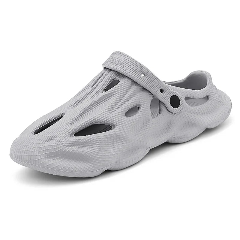 THE ONLY SANDALS YOU’LL REACH FOR EVERY DAY