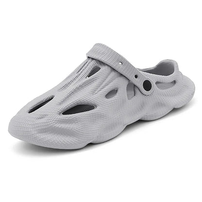 THE ONLY SANDALS YOU’LL REACH FOR EVERY DAY
