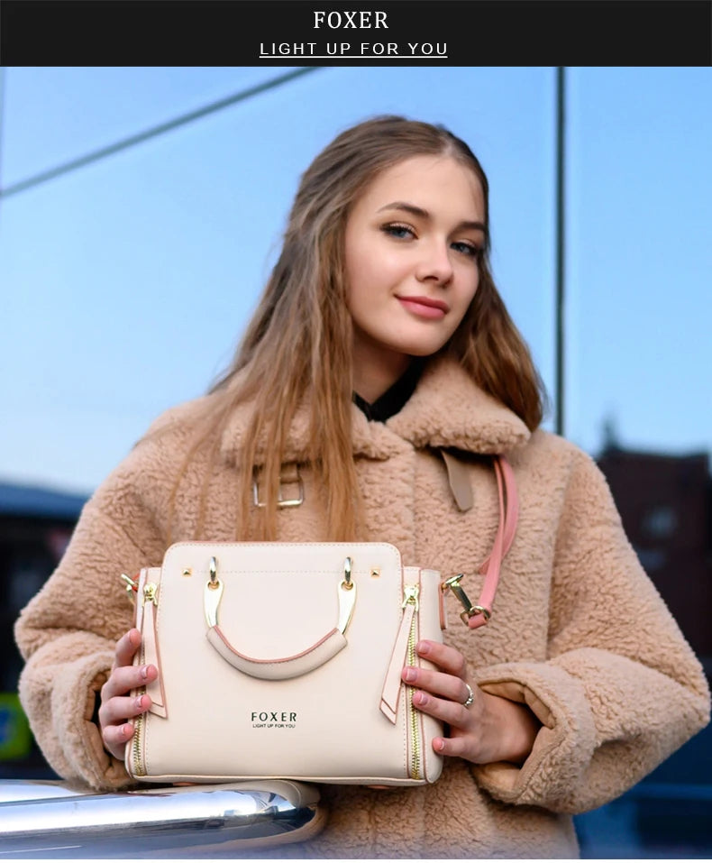 Autumn–Winter Elegance
