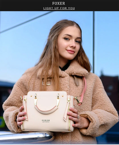 Autumn–Winter Elegance