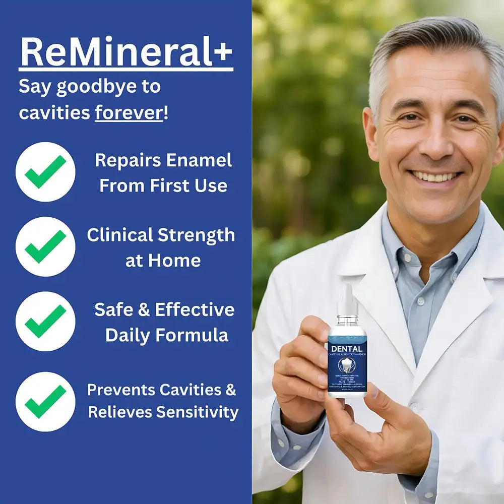 Advanced Care for Stronger Healthier Gums