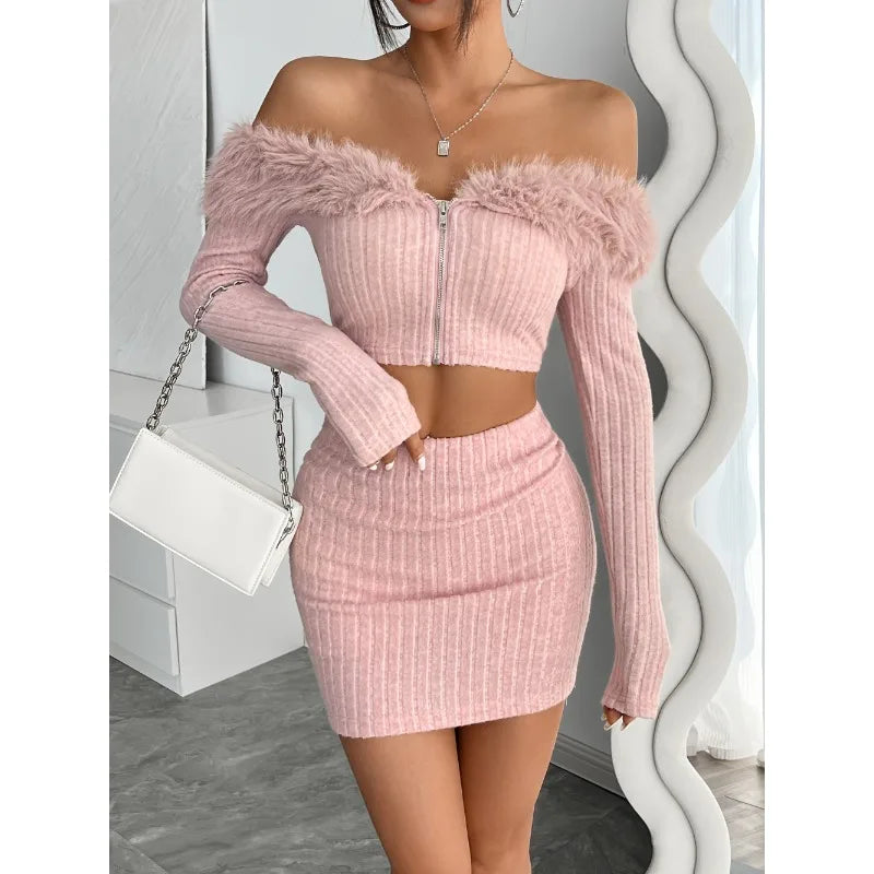 Sensual Elegance for Modern Women
