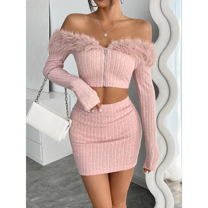 Sensual Elegance for Modern Women