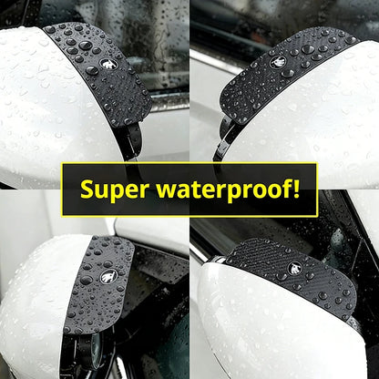 Drive with Clearer Visibility in Any Weather