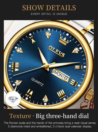 Timeless Elegance for the Modern Gentleman