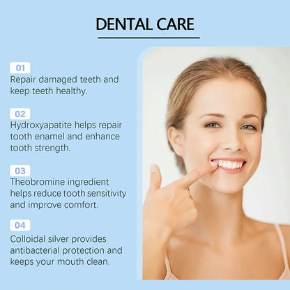 Advanced Care for Stronger Healthier Gums