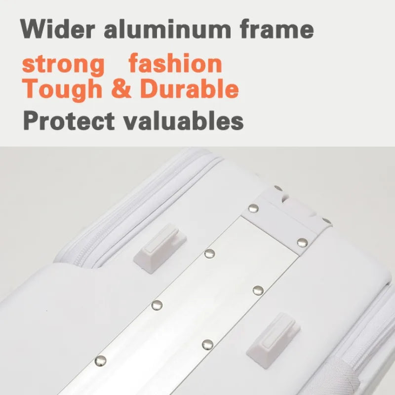 Travel Smarter, Travel Lighter