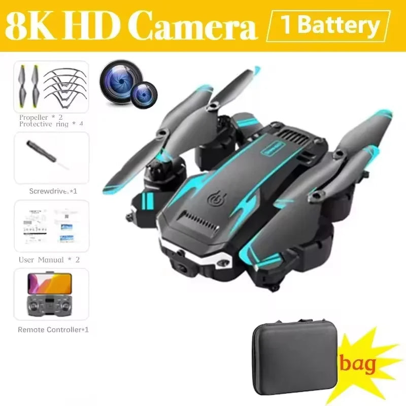 G6 Pro GPS 8K Drone