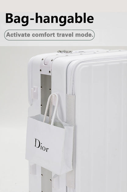 Travel Smarter, Travel Lighter