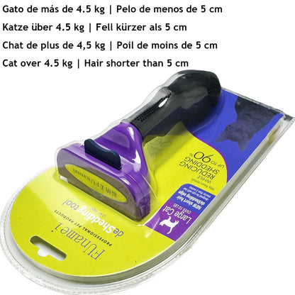 Ultimate Pet Grooming Brush