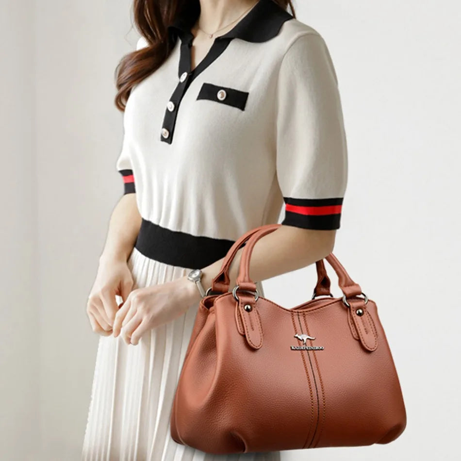 Effortless Organisation Meets Modern Luxury