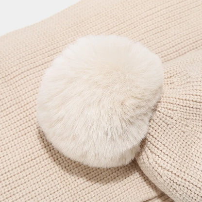 Winter Elegance You Can Feel
