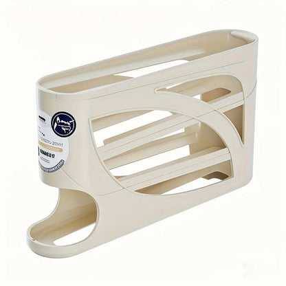 Keep Your Eggs Neatly Organised & Easily Within Reach